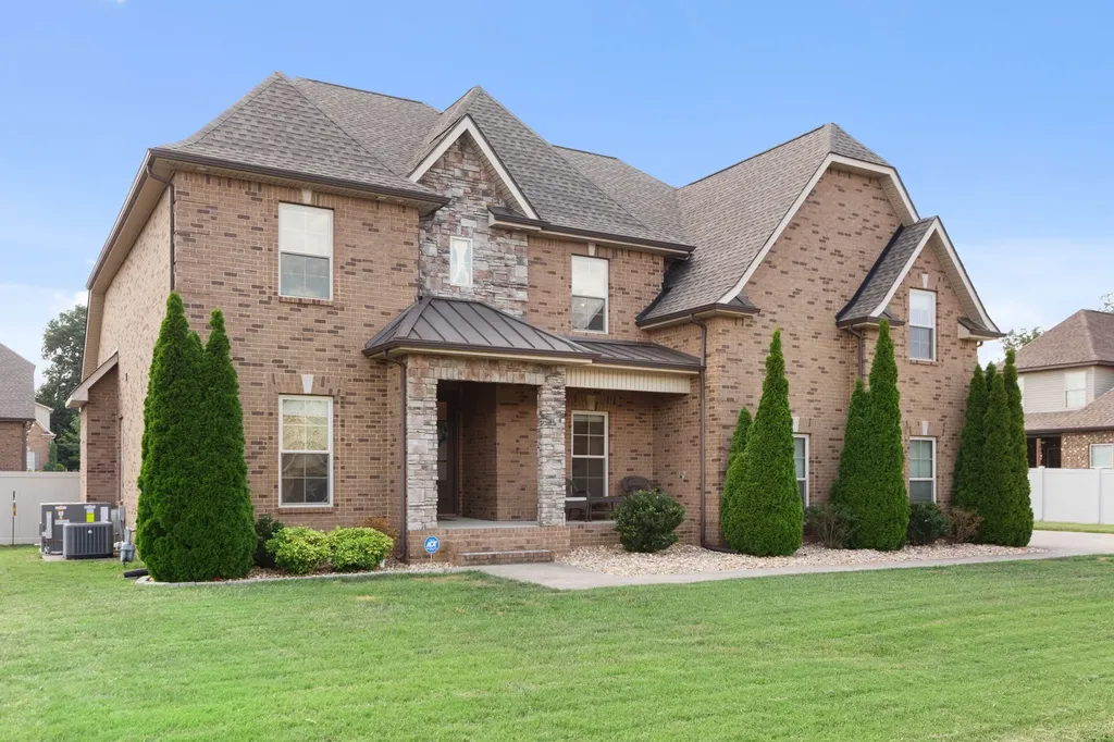 4517 Garcia Boulevard Murfreesboro TN 37128