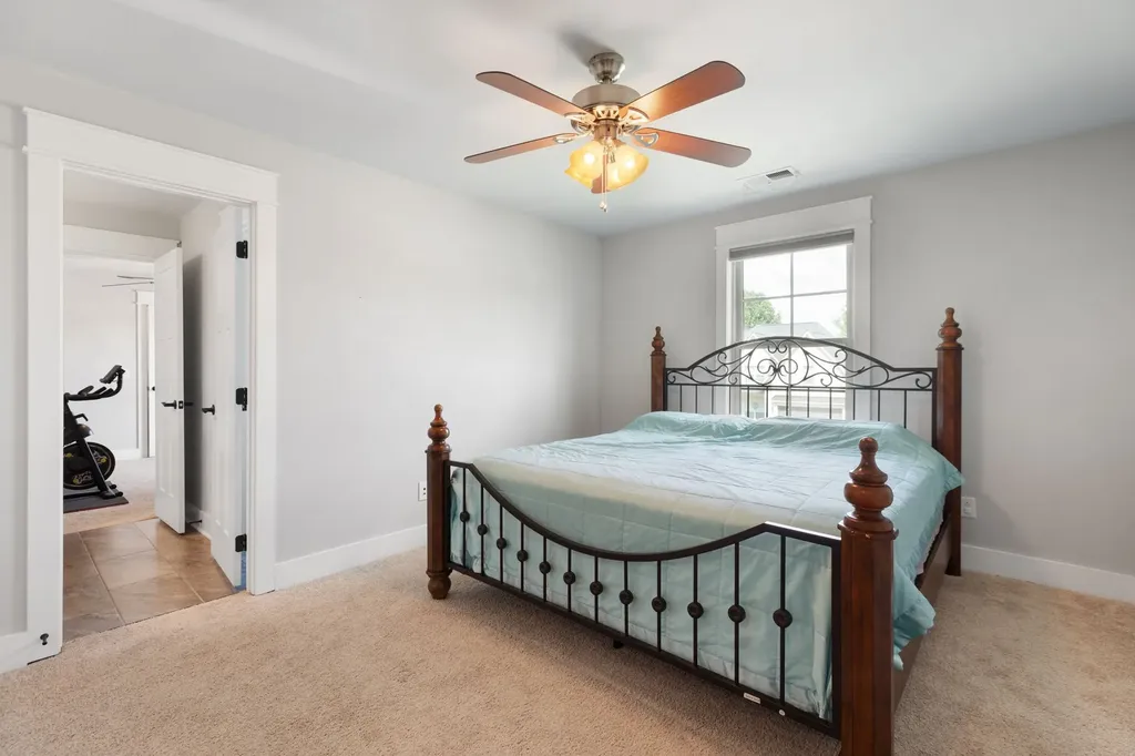 4517 Garcia Boulevard Murfreesboro TN 37128