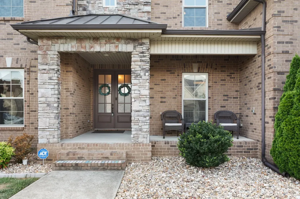 4517 Garcia Boulevard Murfreesboro TN 37128
