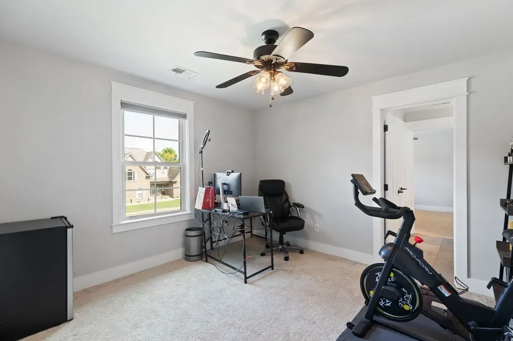 4517 Garcia Boulevard Murfreesboro TN 37128
