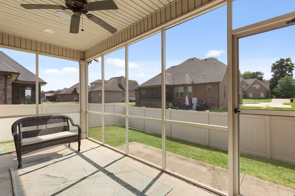 4517 Garcia Boulevard Murfreesboro TN 37128