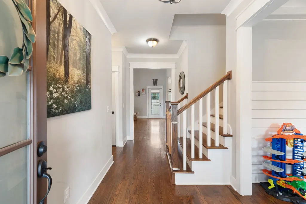 4517 Garcia Boulevard Murfreesboro TN 37128