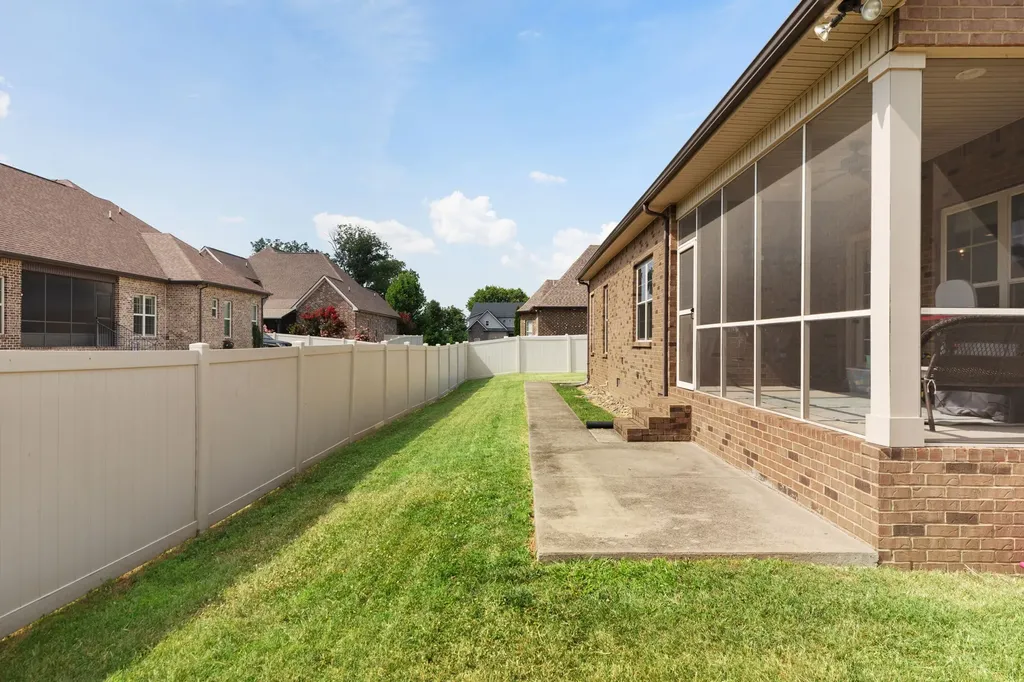 4517 Garcia Boulevard Murfreesboro TN 37128