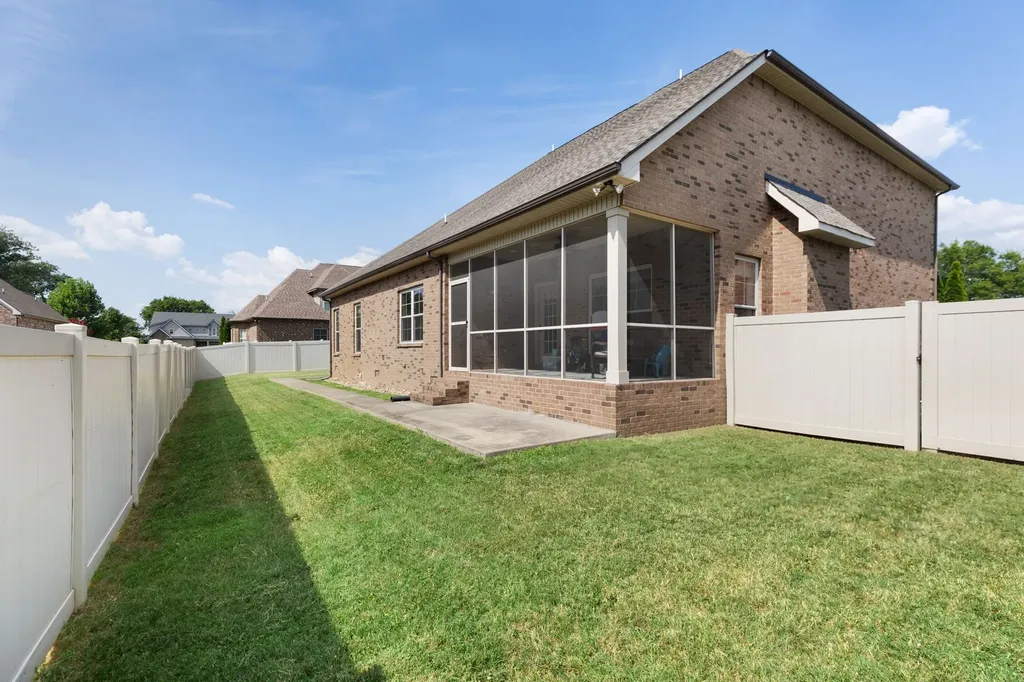 4517 Garcia Boulevard Murfreesboro TN 37128