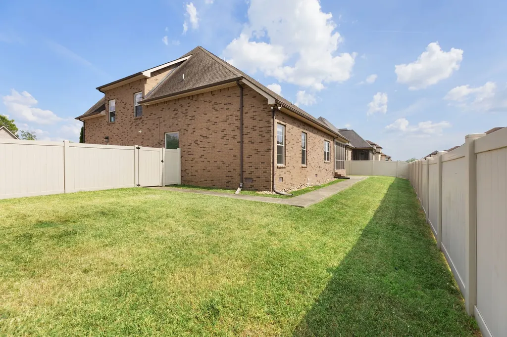 4517 Garcia Boulevard Murfreesboro TN 37128