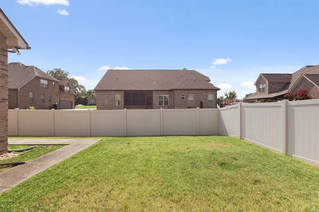 4517 Garcia Boulevard Murfreesboro TN 37128