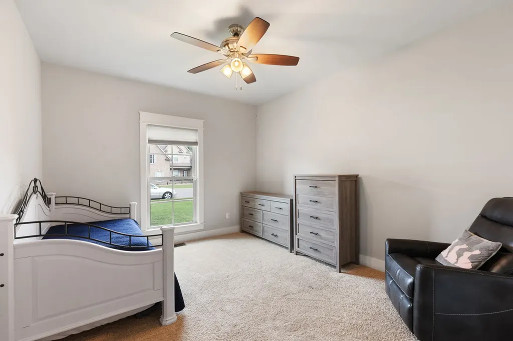 4517 Garcia Boulevard Murfreesboro TN 37128