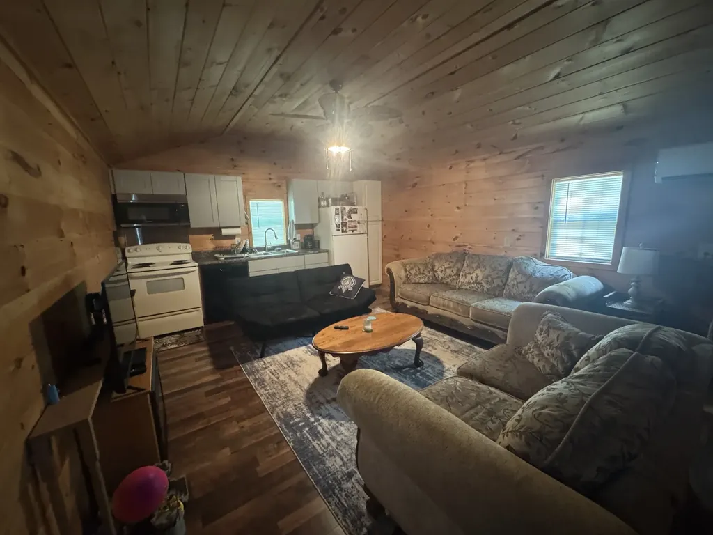 1763 Wade Brown Road Lewisburg TN 37091
