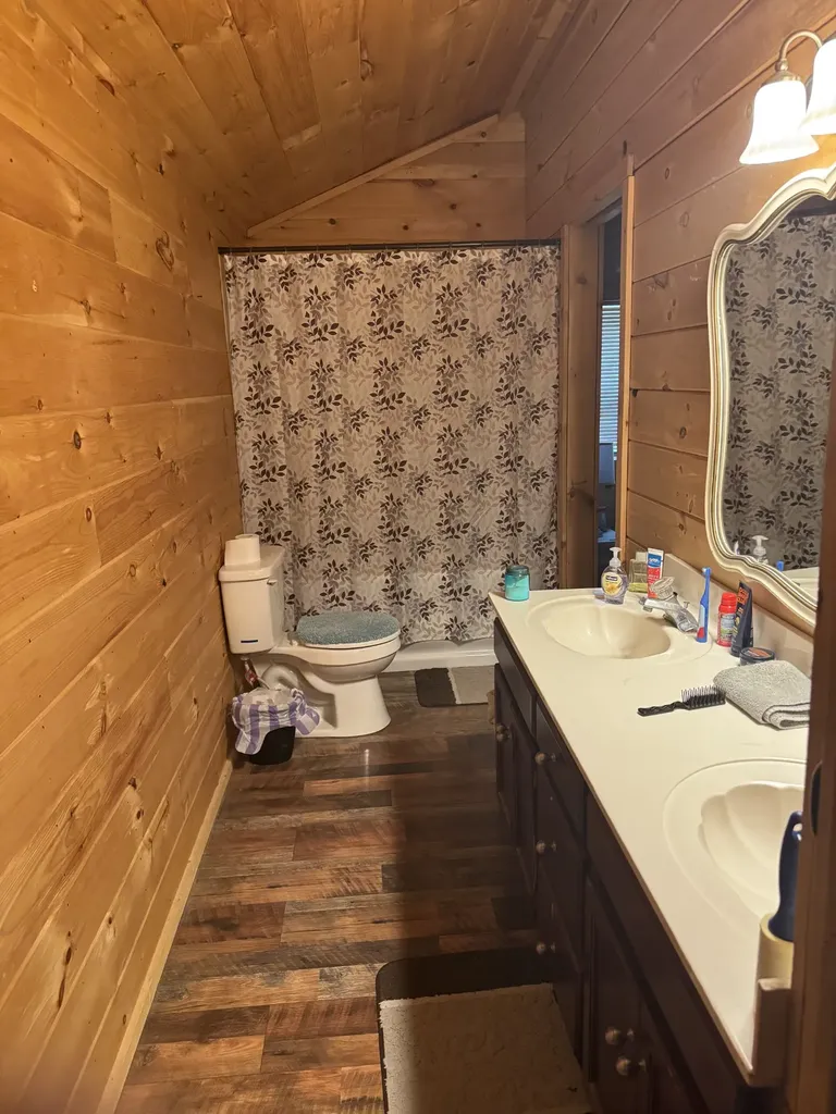 1763 Wade Brown Road Lewisburg TN 37091