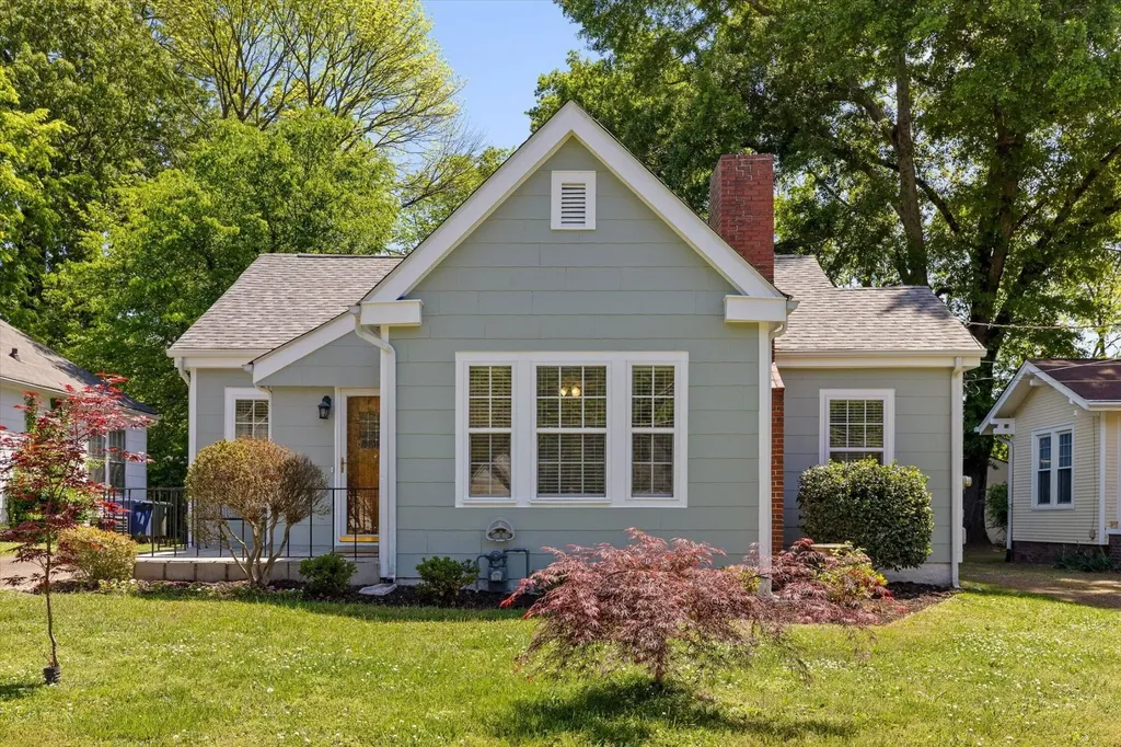 198 S Lovell Avenue Chattanooga TN 37411
