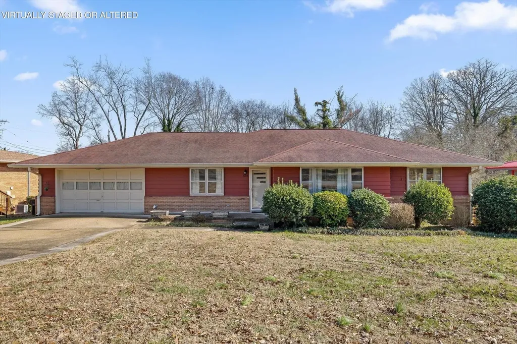 828 Belvoir Avenue Chattanooga TN 37412