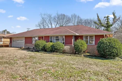 828 Belvoir Avenue Chattanooga TN 37412