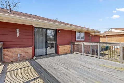 828 Belvoir Avenue Chattanooga TN 37412