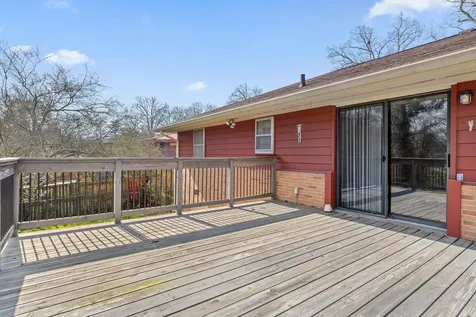 828 Belvoir Avenue Chattanooga TN 37412
