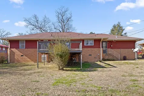 828 Belvoir Avenue Chattanooga TN 37412