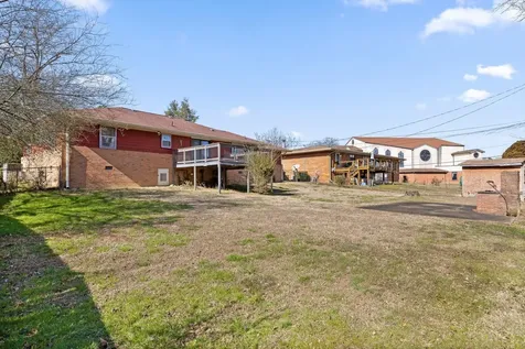 828 Belvoir Avenue Chattanooga TN 37412
