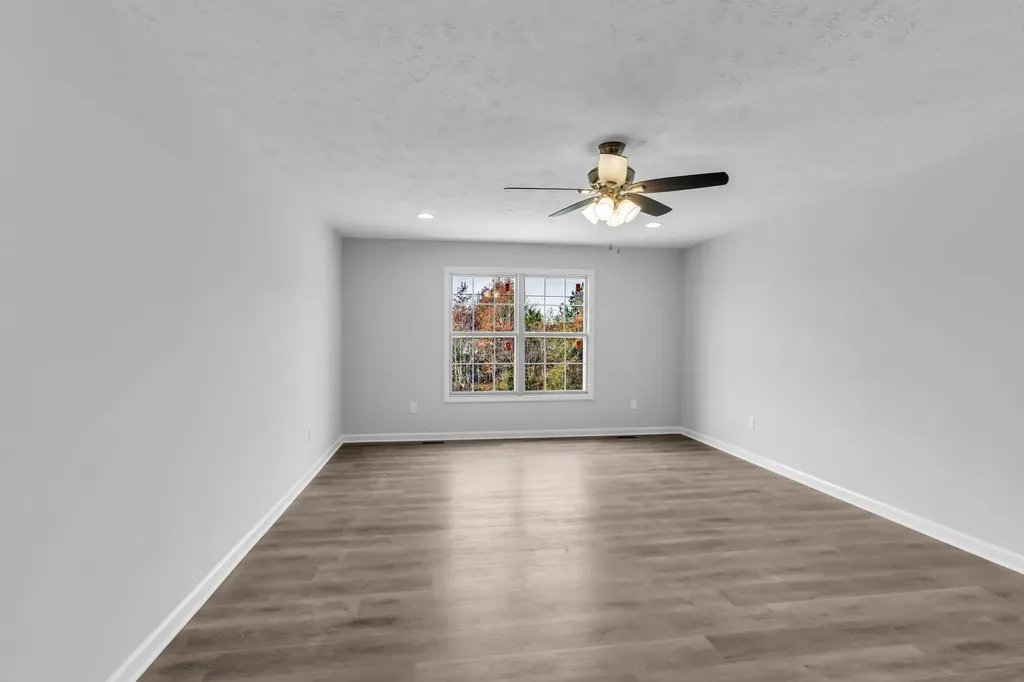 257 Hendrixon Drive Manchester TN 37355