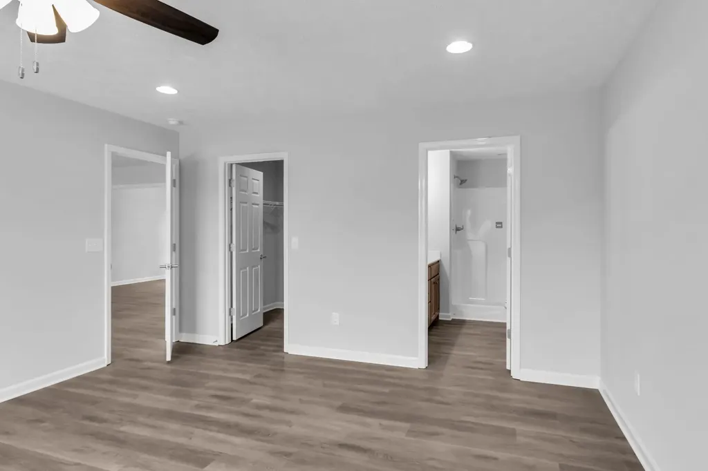 257 Hendrixon Drive Manchester TN 37355