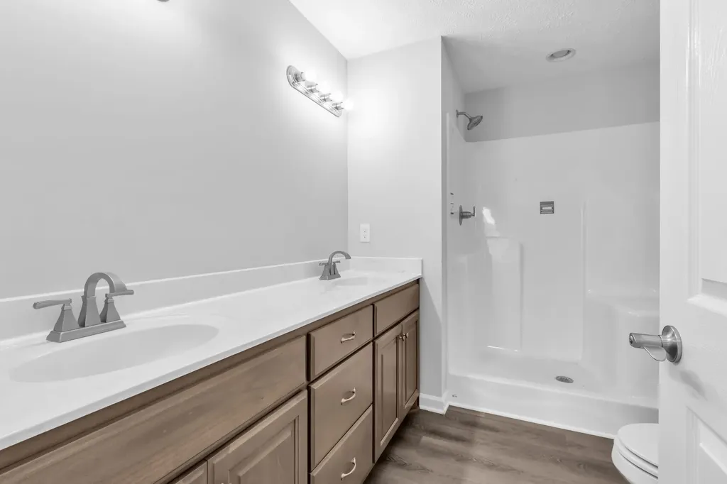 257 Hendrixon Drive Manchester TN 37355