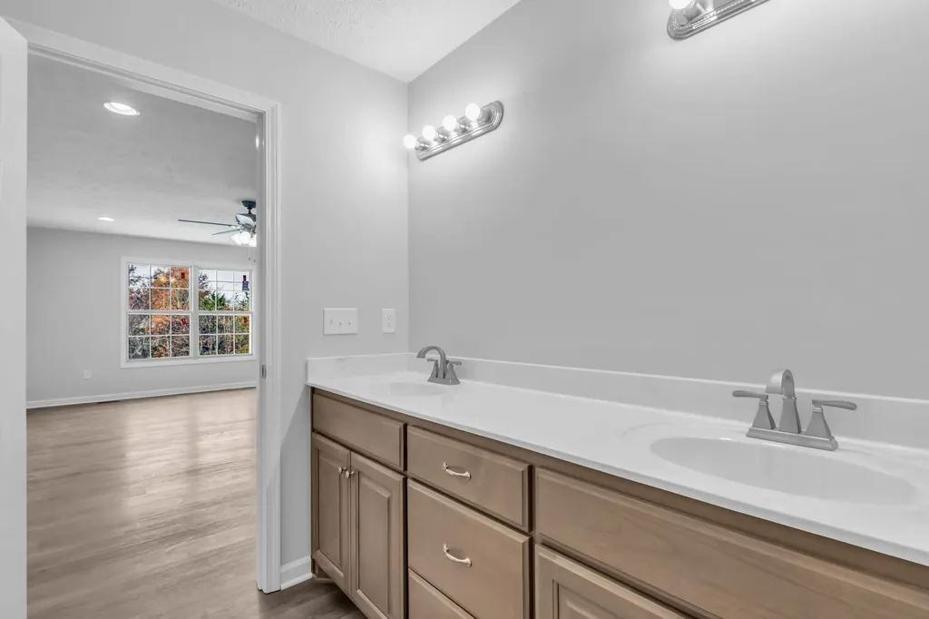 257 Hendrixon Drive Manchester TN 37355