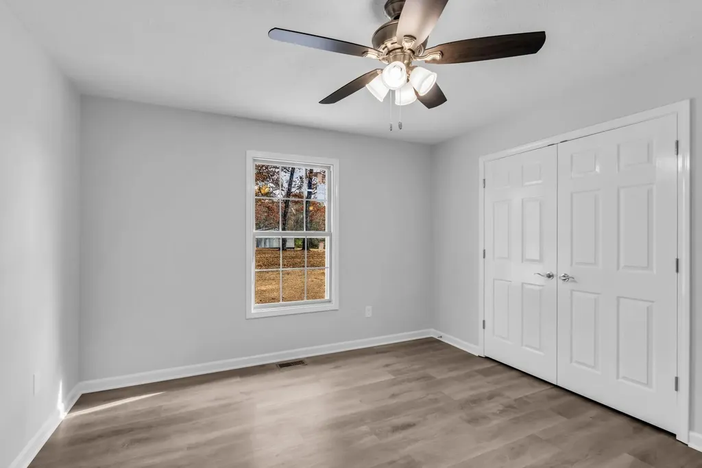 257 Hendrixon Drive Manchester TN 37355