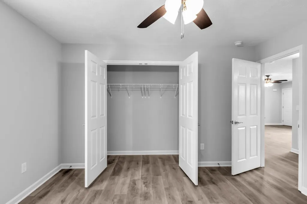 257 Hendrixon Drive Manchester TN 37355