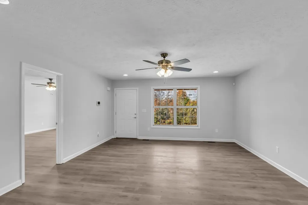 257 Hendrixon Drive Manchester TN 37355