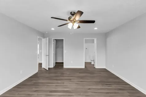 257 Hendrixson Drive Manchester TN 37355