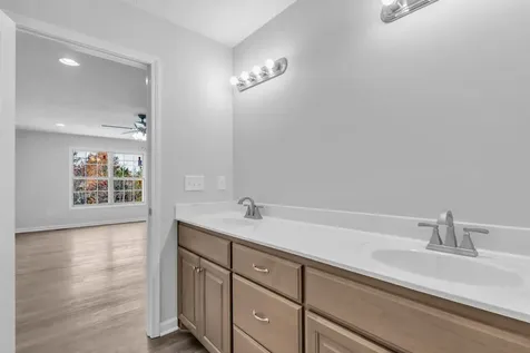 257 Hendrixon Drive Manchester TN 37355