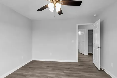 257 Hendrixon Drive Manchester TN 37355