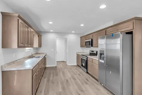 257 Hendrixon Drive Manchester TN 37355