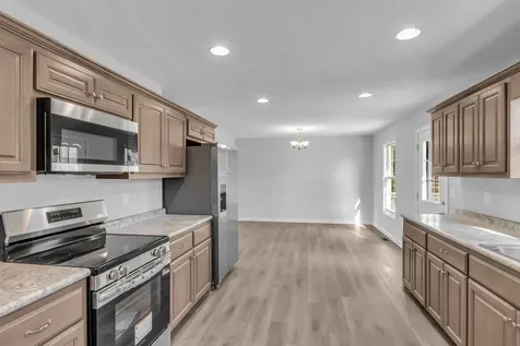 257 Hendrixon Drive Manchester TN 37355