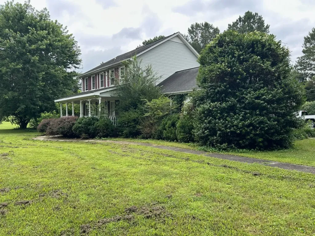 651 Turkey Creek Drive Tullahoma TN 37388