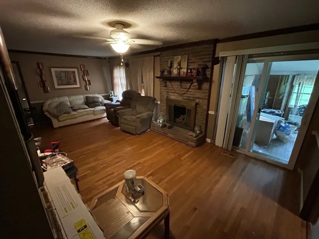 651 Turkey Creek Drive Tullahoma TN 37388