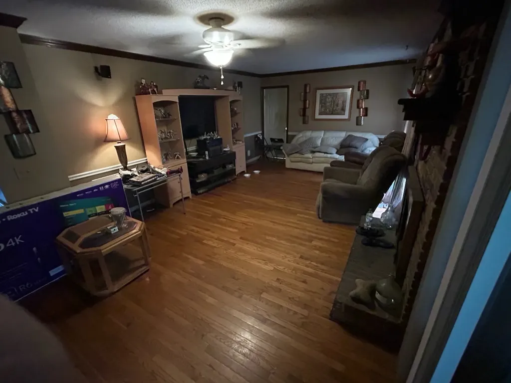 651 Turkey Creek Drive Tullahoma TN 37388