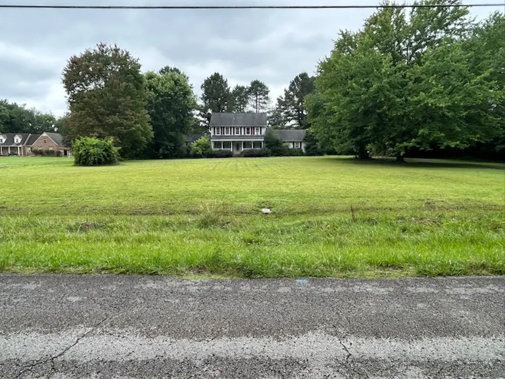 651 Turkey Creek Drive Tullahoma TN 37388