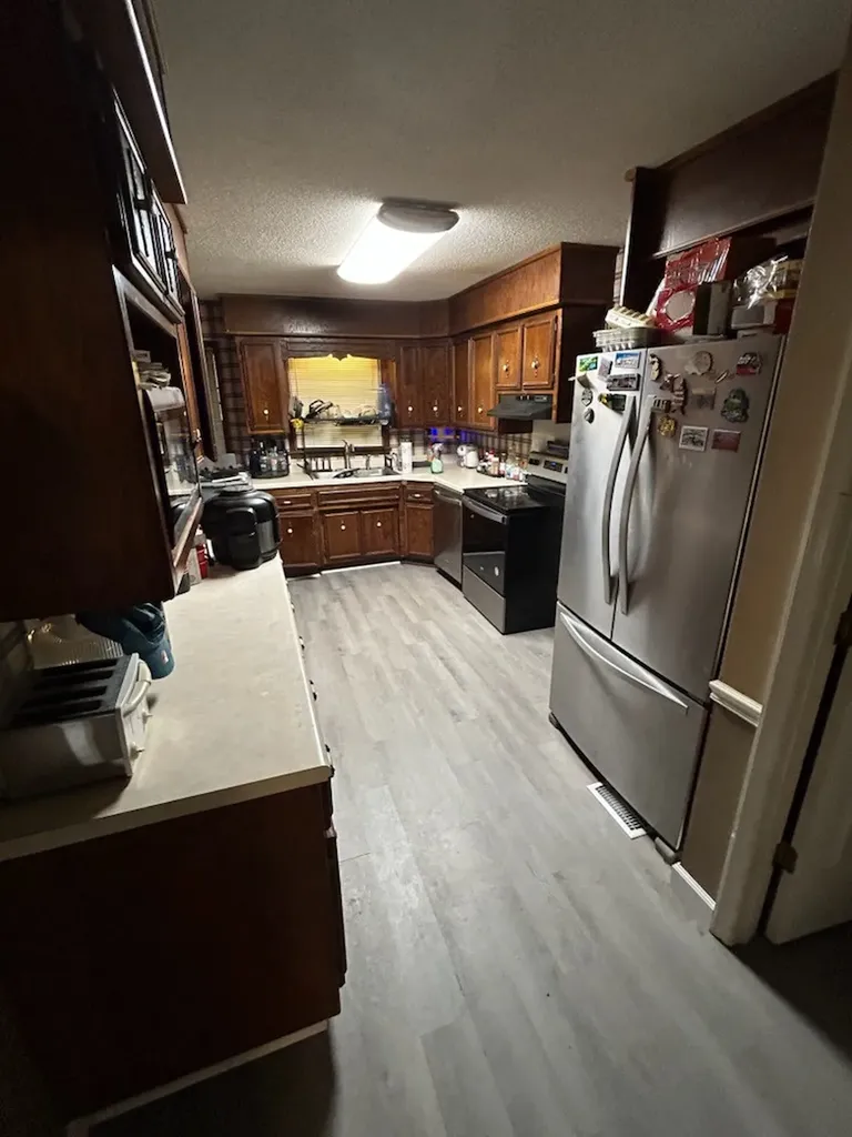 651 Turkey Creek Drive Tullahoma TN 37388