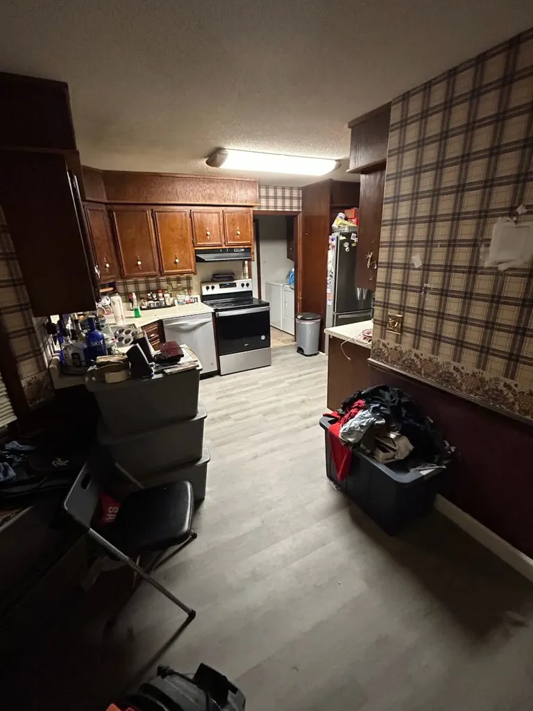 651 Turkey Creek Drive Tullahoma TN 37388