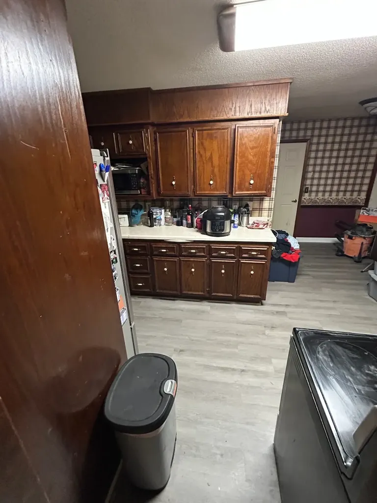 651 Turkey Creek Drive Tullahoma TN 37388
