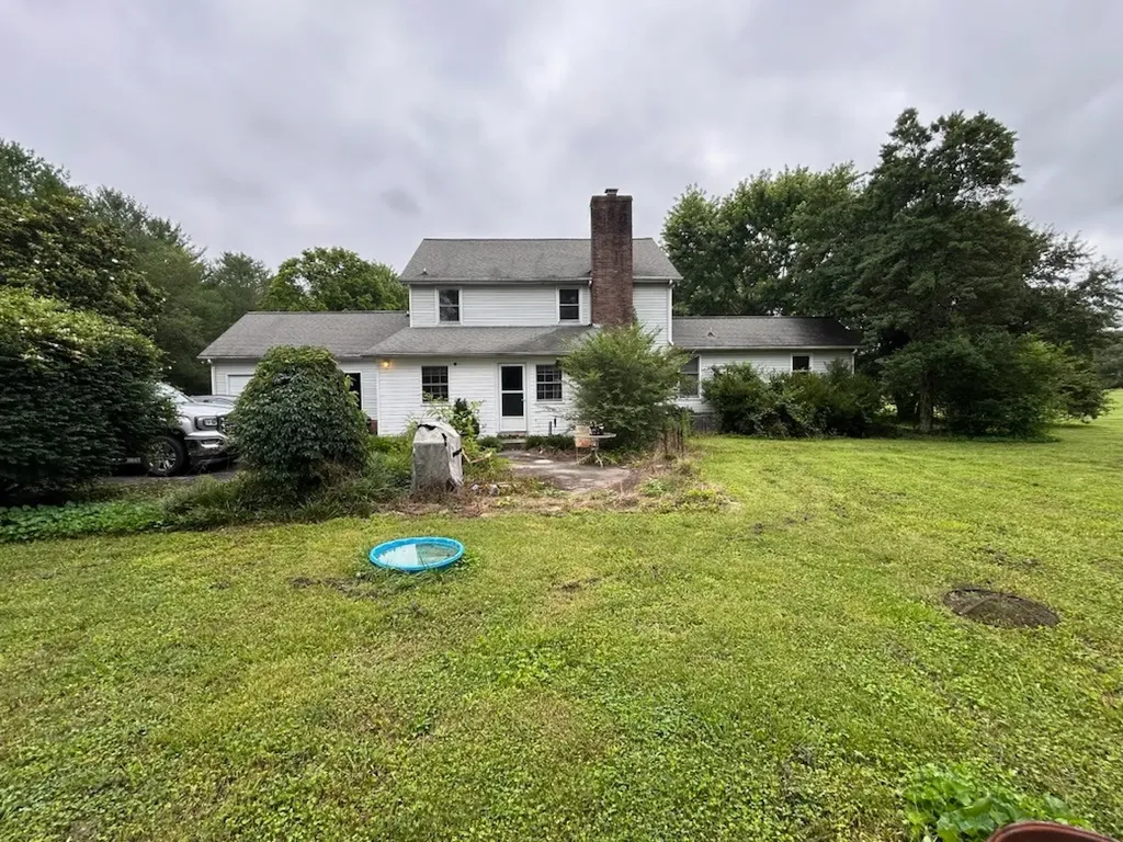 651 Turkey Creek Drive Tullahoma TN 37388
