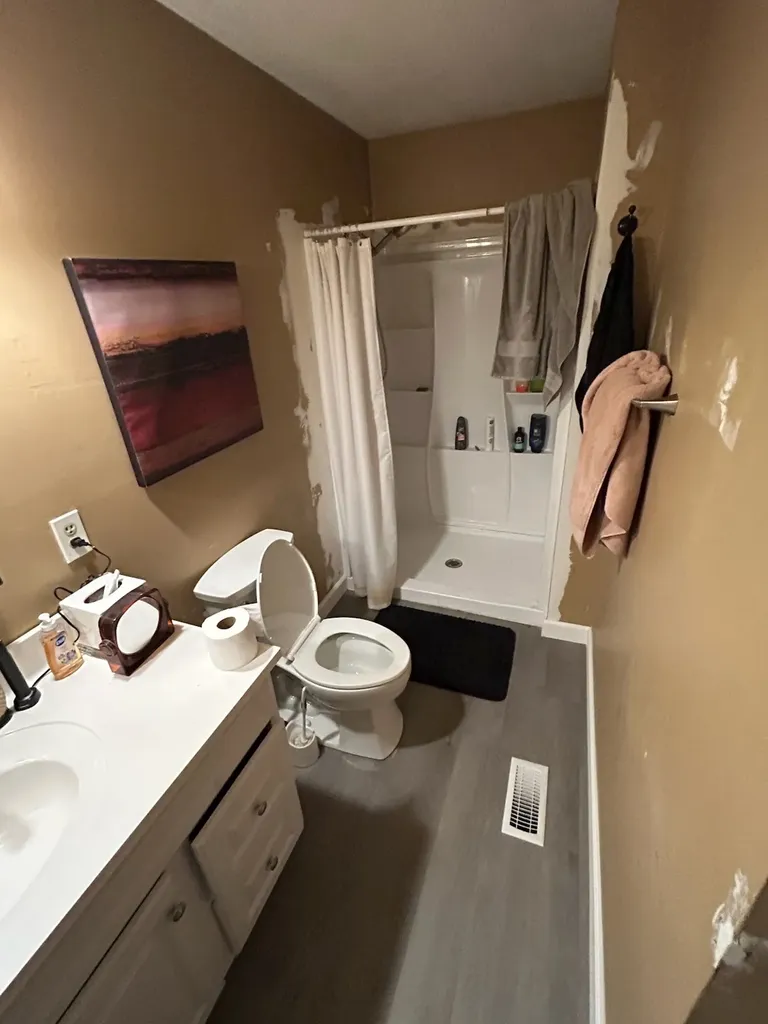 651 Turkey Creek Drive Tullahoma TN 37388