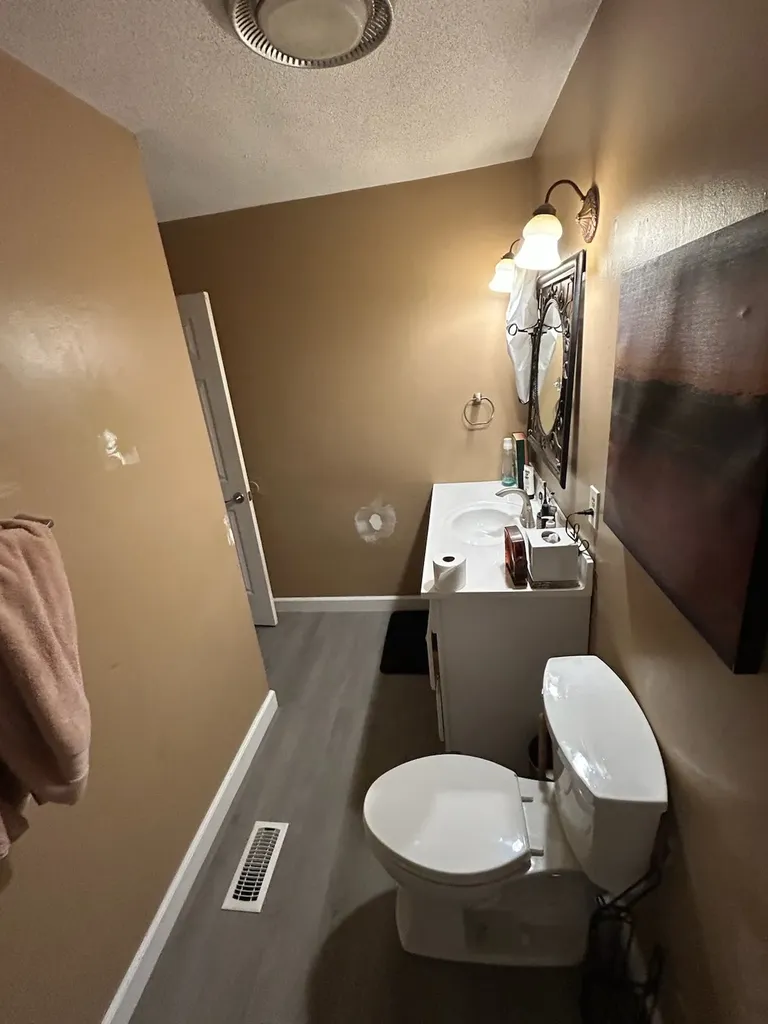 651 Turkey Creek Drive Tullahoma TN 37388