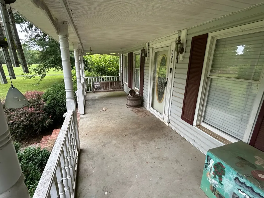 651 Turkey Creek Drive Tullahoma TN 37388
