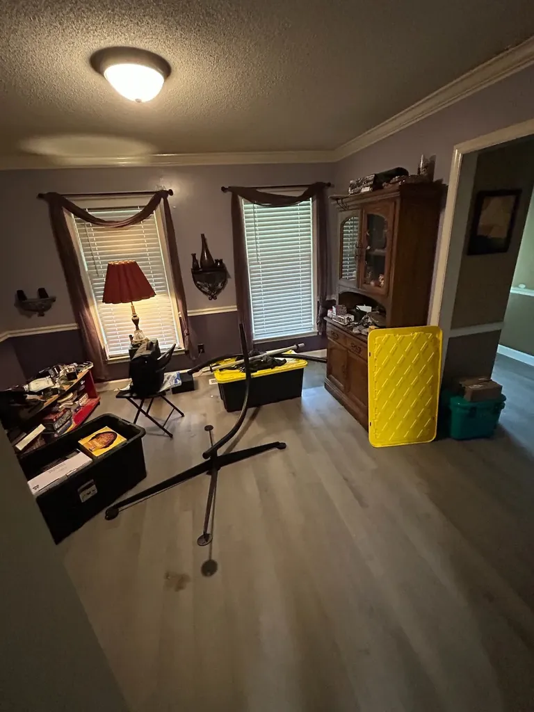 651 Turkey Creek Drive Tullahoma TN 37388