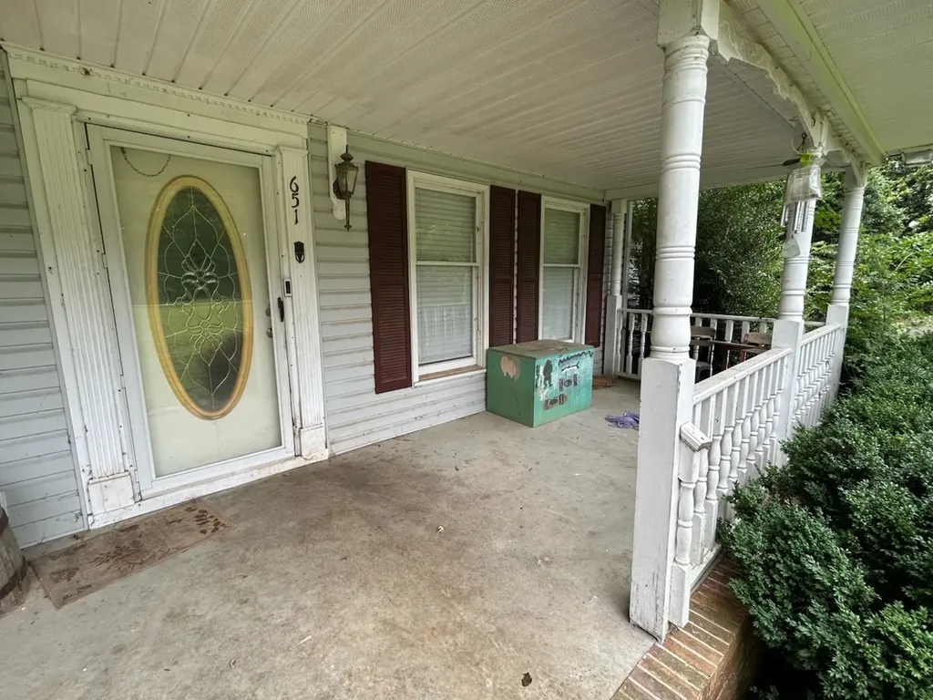 651 Turkey Creek Drive Tullahoma TN 37388