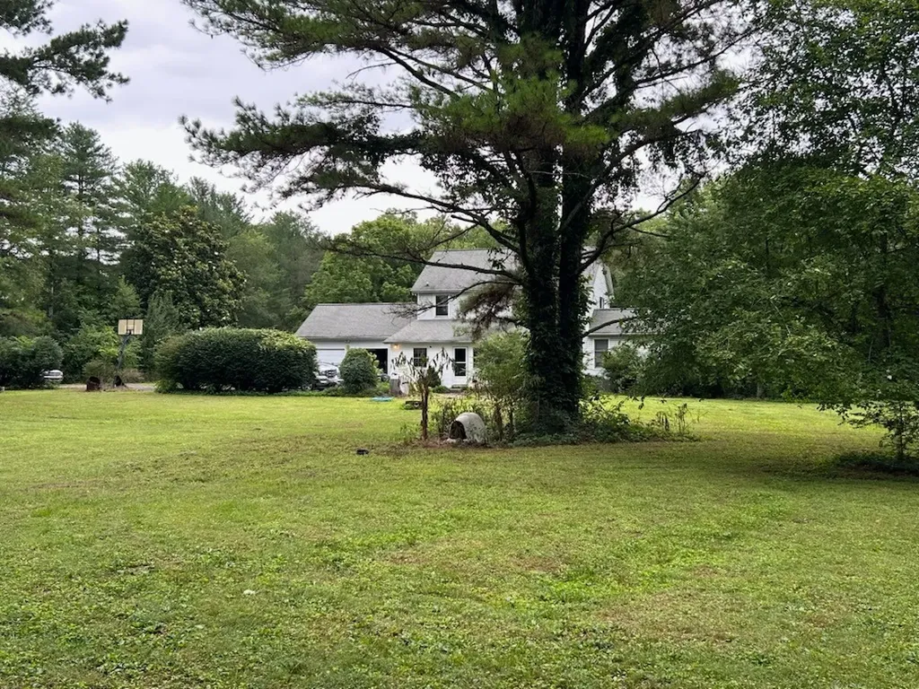 651 Turkey Creek Drive Tullahoma TN 37388