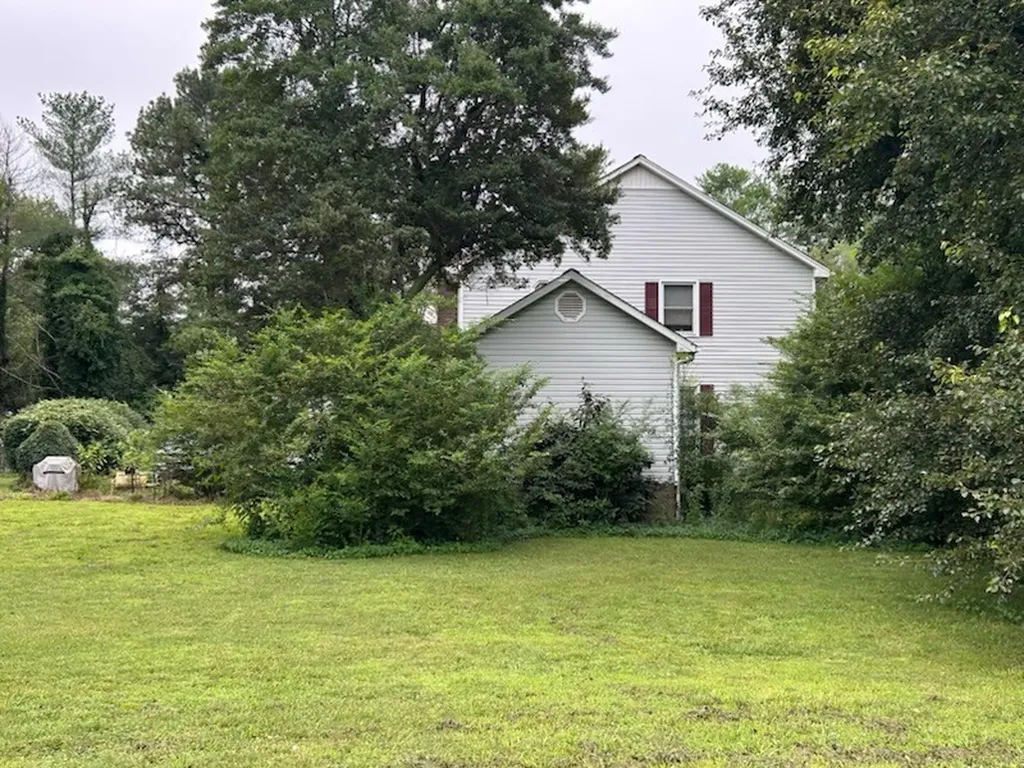 651 Turkey Creek Drive Tullahoma TN 37388