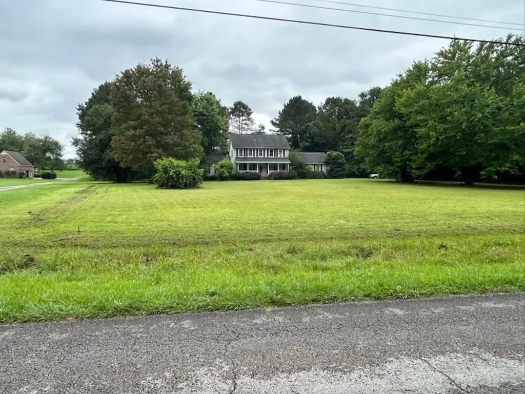 651 Turkey Creek Drive Tullahoma TN 37388