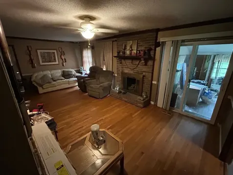 651 Turkey Creek Drive Tullahoma TN 37388
