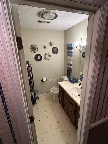 651 Turkey Creek Drive Tullahoma TN 37388